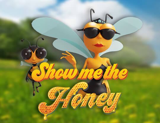 Show me the Honey